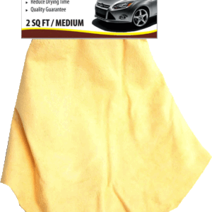 CAMOIS NATURAL Premium Nueva Zelanda Piel de Oveja para COCHES, BARCOS, CASA RODANTE (Elige Talla)-