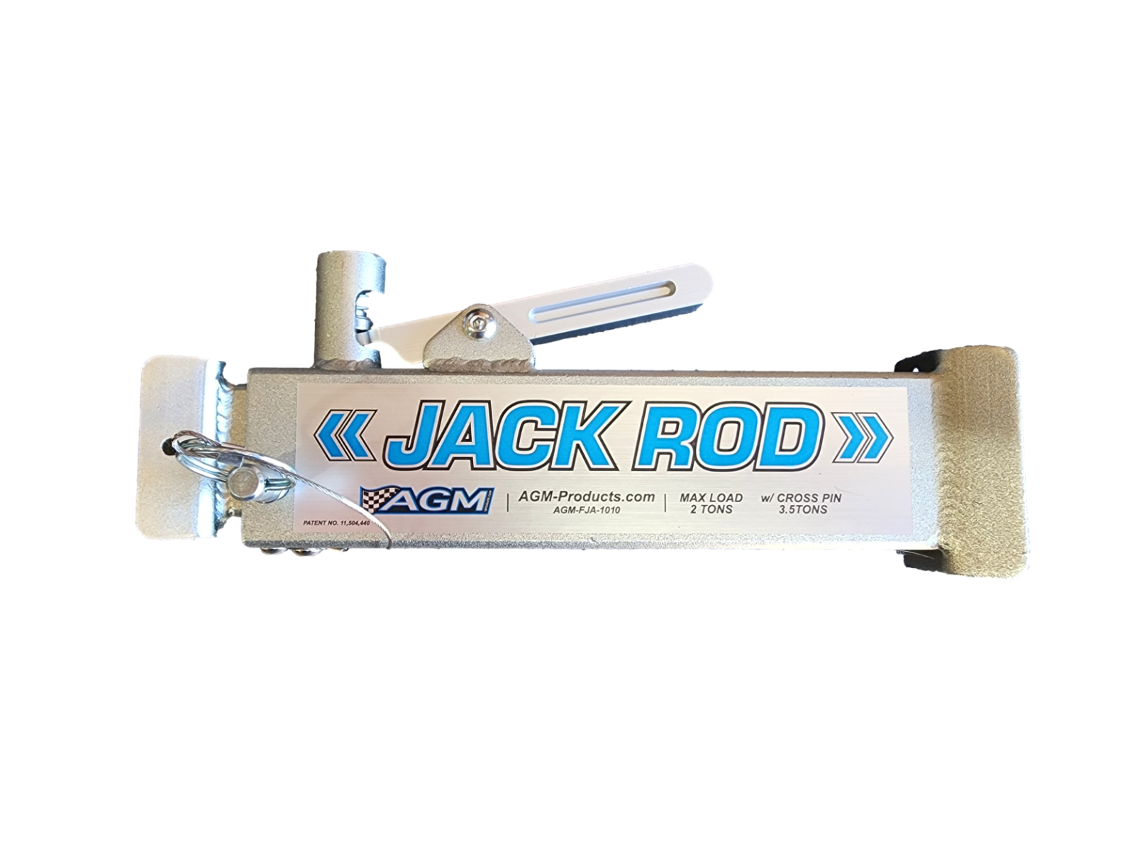 Automotive Jack Rod Stand 3.5 Ton