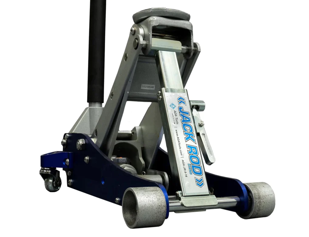 Automotive Jack Rod Stand 3.5 Ton - Image 2