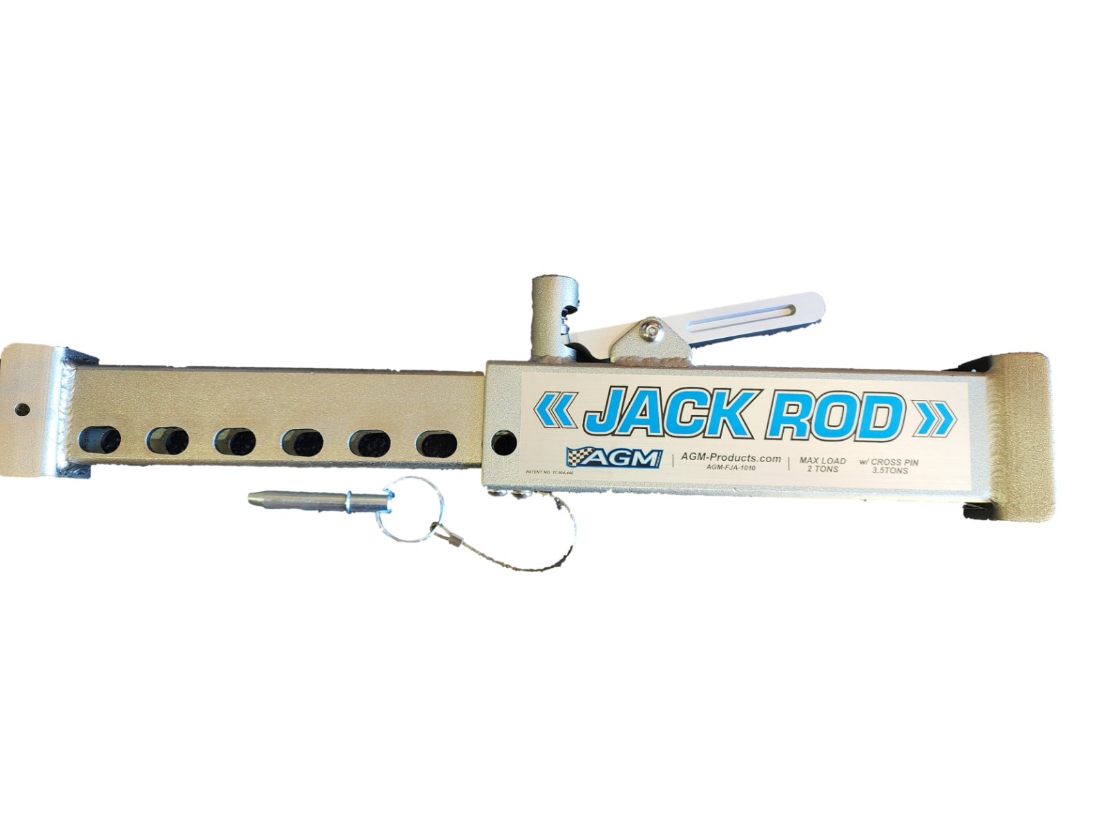 Automotive Jack Rod Stand 3.5 Ton - Image 3