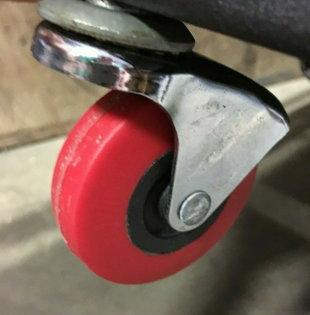Craftsman, Part #951159, Automotive Convertible Seat Creeper - Image 4