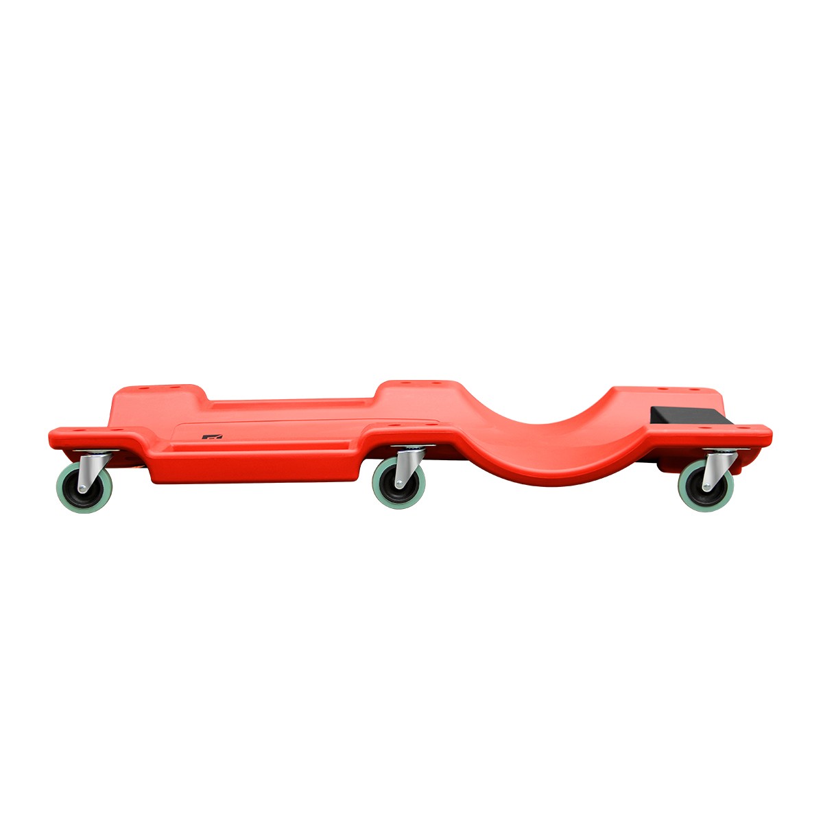 40" L X 19" W Durable Garage Mechanic Car Repair Low Profile Automotive Creeper - Image 2