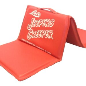Lisle 95002 Fold-Up Padded Vinyl Creeper