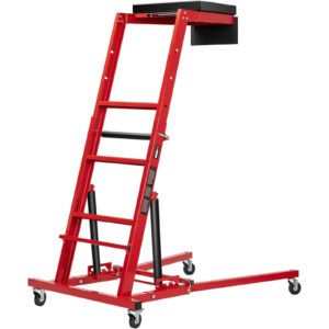 SPECSTAR Topside Automotive Engine Creeper