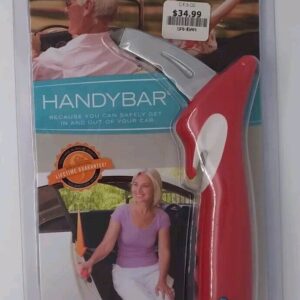 Vehicle Safety Escape Tool – Car Stander Emergency Window Breaker Cutter Aid