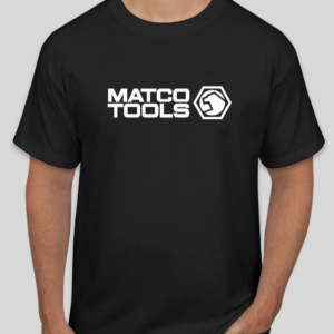 MATCO Tools design automotive garage t shirt graphic tee, S-3XL, Free Shipping