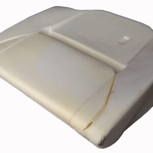FRONT SEAT FOAM CUSHION BOTTOM ONLY NEW VOLVO 240 245 1986-1993 1224923BOTTOM