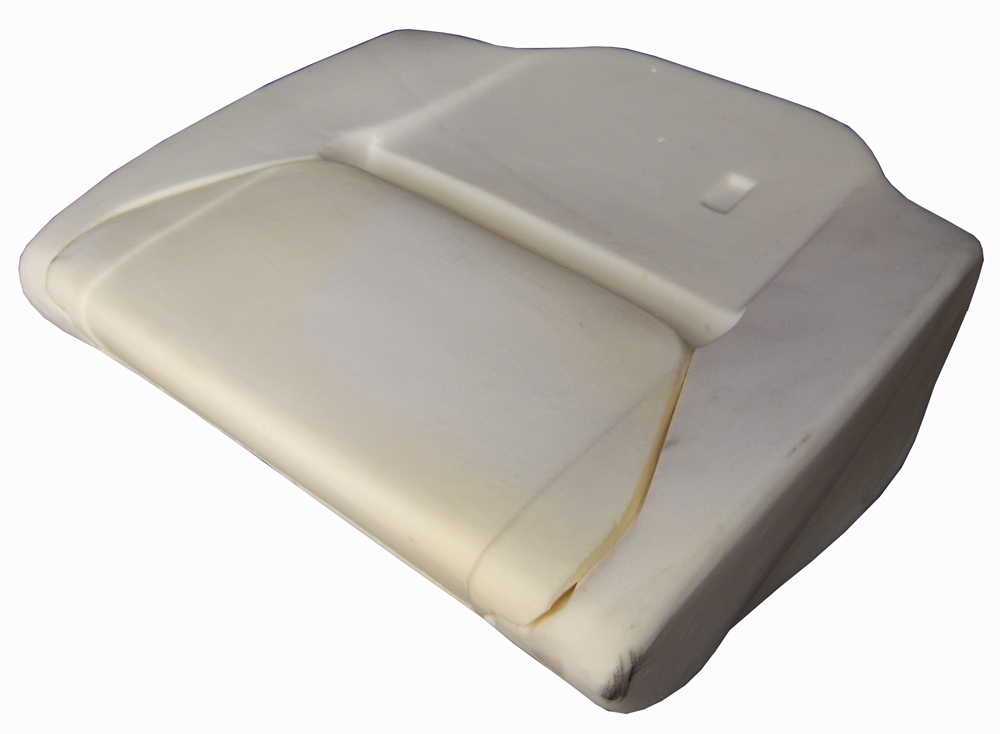 VOLVO 240 245 1986-1993 FRONT SEAT FOAM CUSHION SET COMPLETE NEW - Image 2