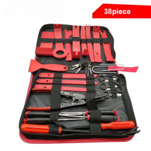 Car Tools Car Interior Disassembly Kit Removal Tool Car Clips Puller Panel Tools