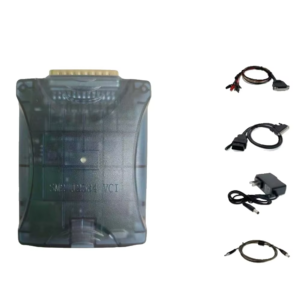 New Green PCB SM2pro j253467 IN 1 Automotive Testing Equipment Multiple Collocat