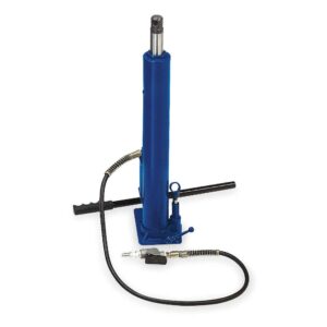 WESTWARD 5M460 Jack,Crane 5M460