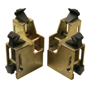 ATTC-DX-MC Atlas Automotive Equipment Deluxe Motorcycle Adapters - Set of 4
