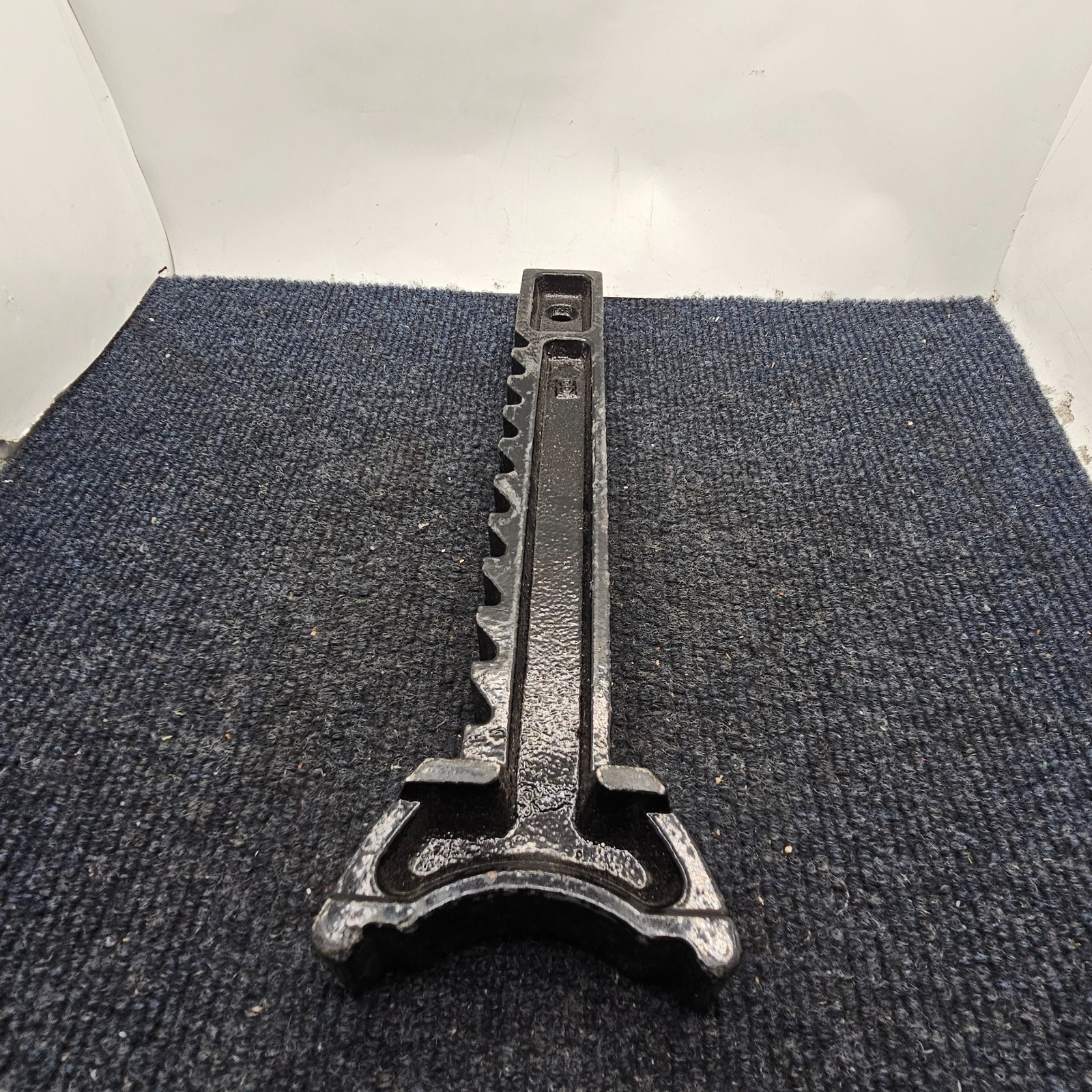 3 Ton TR Jack Stand Ratchet Only For Trailer Truck Car Tire Change Automotive - Image 5