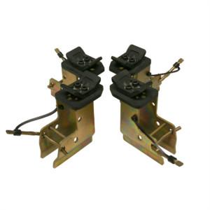 ATTC-MCATV Atlas Automotive Equipment Motorcycle/ATV Flip Adapters for Tire Cha