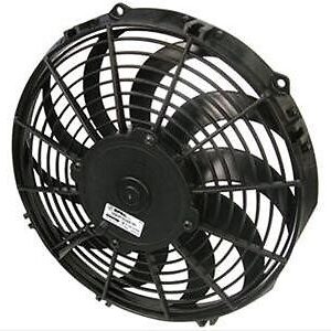 New SPAL Automotive 11" Low Profile 12V Electric Puller Fan 30100411