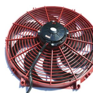 16 INCH ULTRA ELECTRIC 290 WATT COOLING FAN FFD16-3600CFM UPTO 35MPH WIND SPEEDS