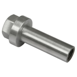 MCXLTKIT-EXT Atlas Equipment Extension Nut for XLT Motorcycle Kit (19MM)
