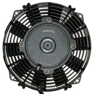 SPAL 649 CFM 10in Push Fan VA11-AP8/C-29S for Automotive Cooling