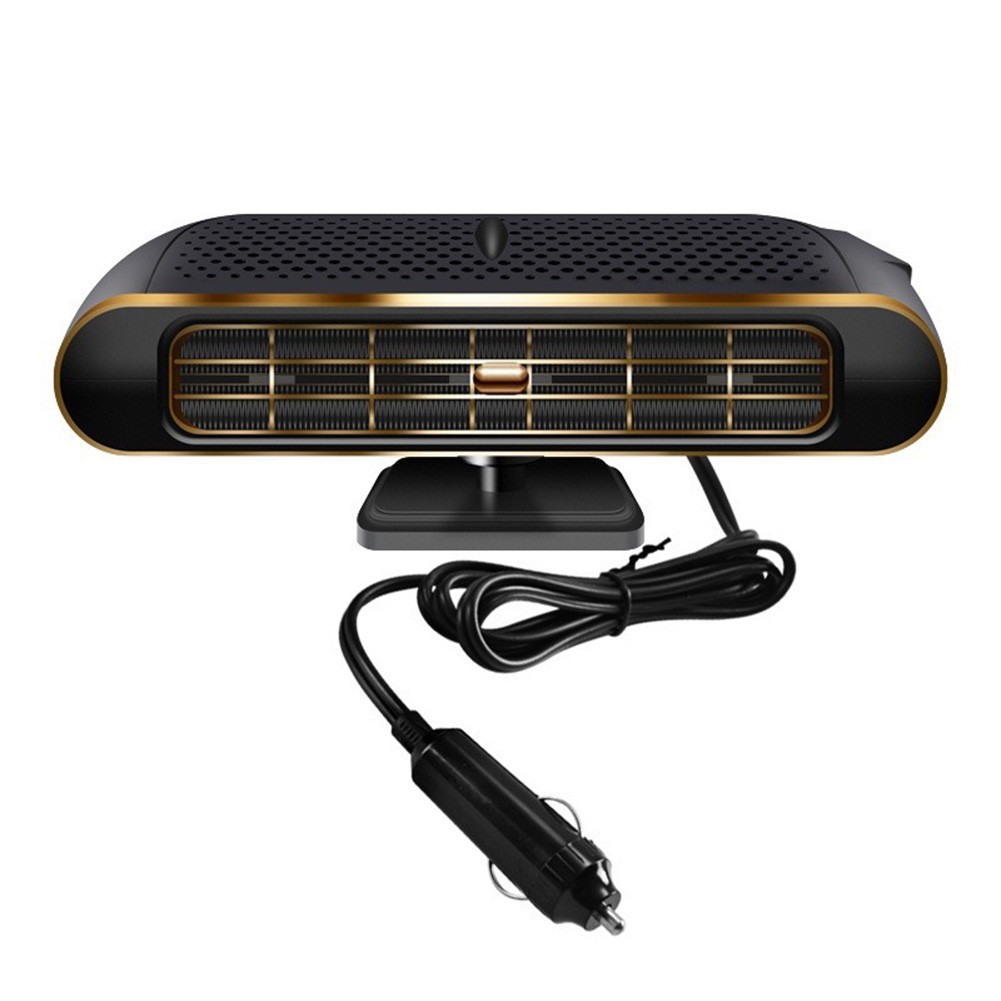 12V 120W Car Heater Heating Cooling and Defrosting Dual Purpose Automotive - Image 4