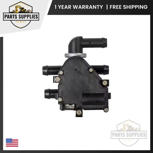 354-69494 Electronic Heater Control Valve 4-PORT Fits 4 5/8" Hose Connections - Image 2