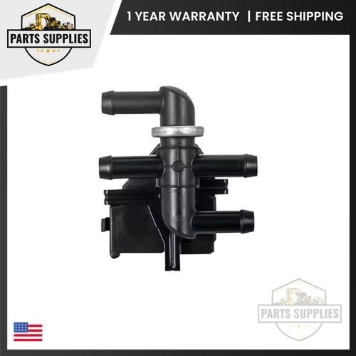 354-69494 Electronic Heater Control Valve 4-PORT Fits 4 5/8" Hose Connections - Image 3