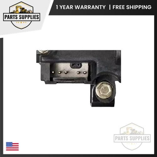 354-69494 Electronic Heater Control Valve 4-PORT Fits 4 5/8" Hose Connections - Image 4