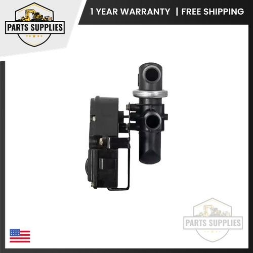 354-69494 Electronic Heater Control Valve 4-PORT Fits 4 5/8" Hose Connections - Image 5