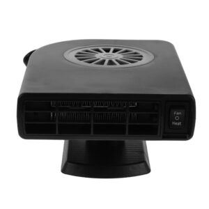 Portable Car Heaters and Defrosters Automotive Automobile Interior