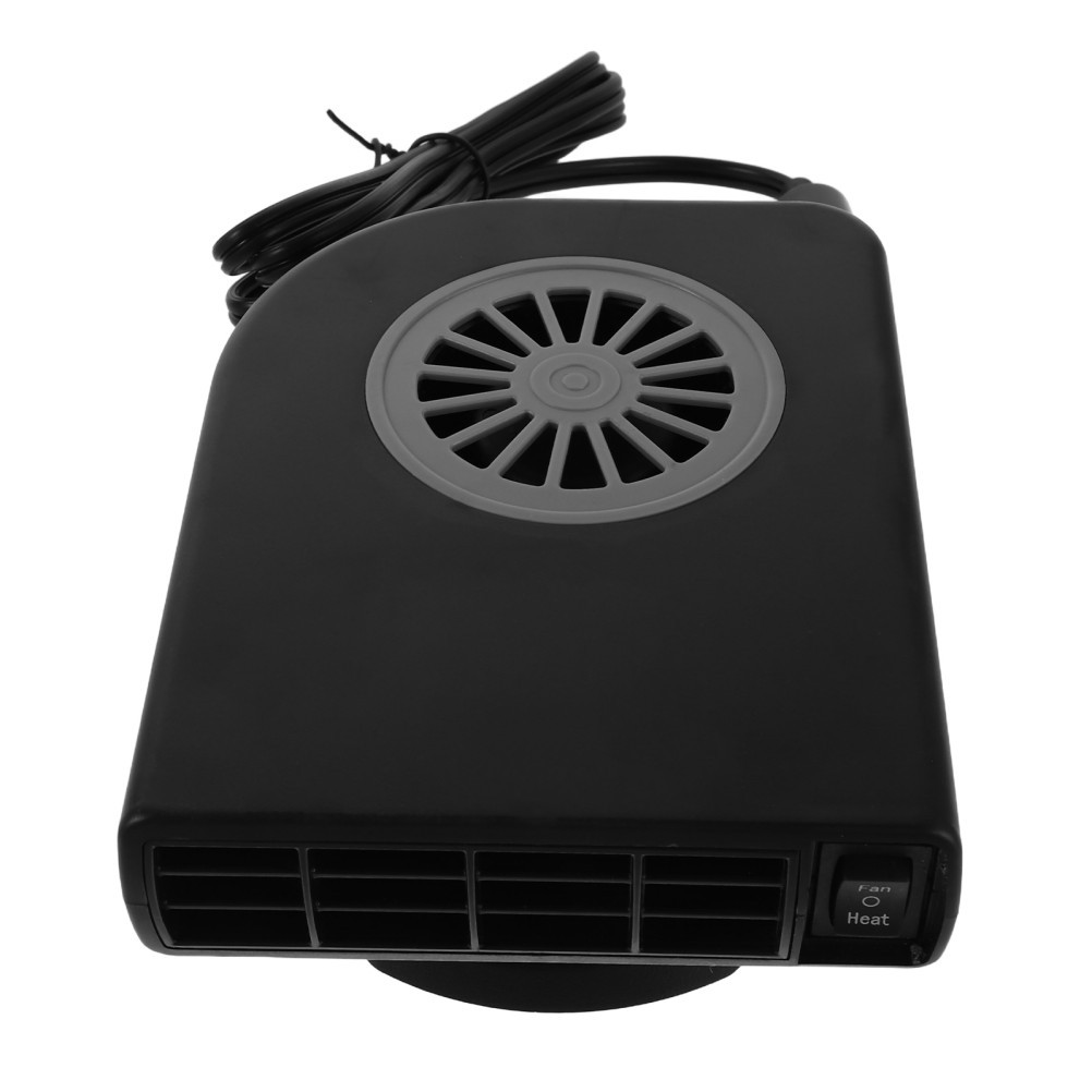 Portable Car Heaters and Defrosters Automotive Automobile Interior - Image 4