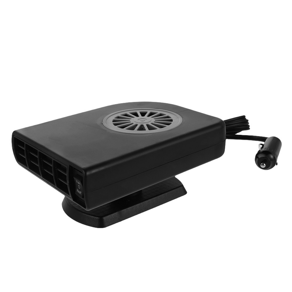 Portable Car Heaters and Defrosters Automotive Automobile Interior - Image 5