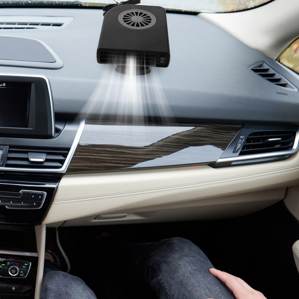 Car Electrical Appliances Automotive Automobile Interior Heaters - Image 2