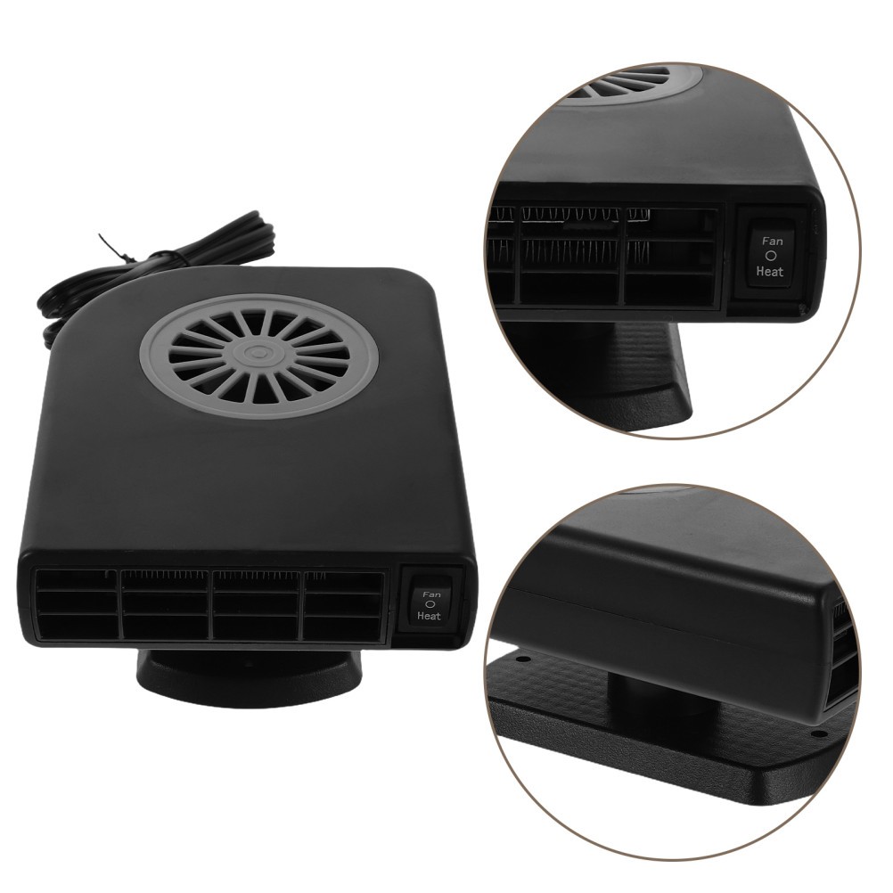 Car Electrical Appliances Automotive Automobile Interior Heaters - Image 5