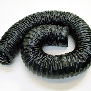 3.25" Chevy 3-1/4" A/C Heat Defroster Duct Hose Tube Air Cleaner Intake Per Foot