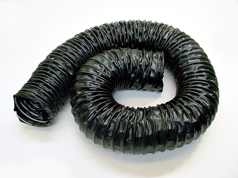 3.25" Chevy 3-1/4" A/C Heat Defroster Duct Hose Tube Air Cleaner Intake Per Foot