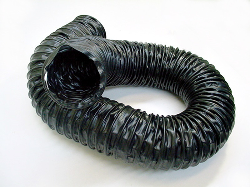 3.25" Chevy 3-1/4" A/C Heat Defroster Duct Hose Tube Air Cleaner Intake Per Foot - Image 4