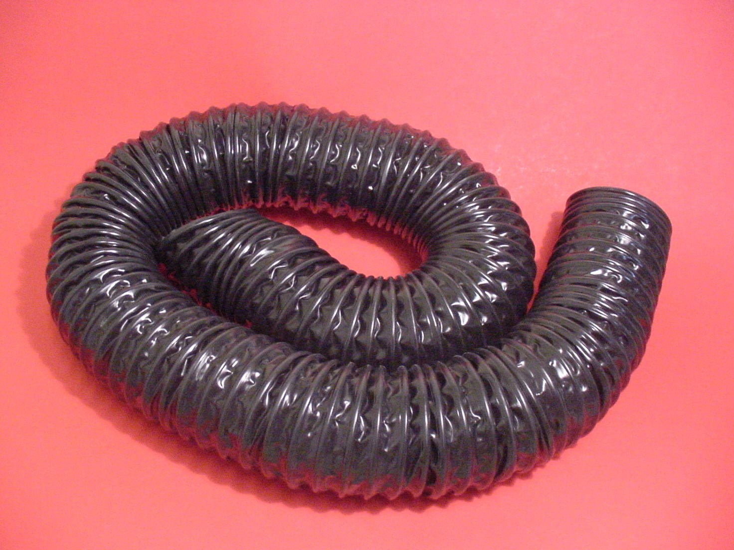 3.25" Chevy 3-1/4" A/C Heat Defroster Duct Hose Tube Air Cleaner Intake Per Foot - Image 5