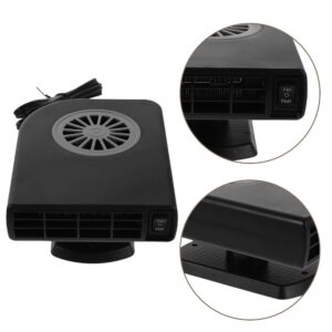 Automotive Automobile Interior Heaters Car Electrical Appliances
