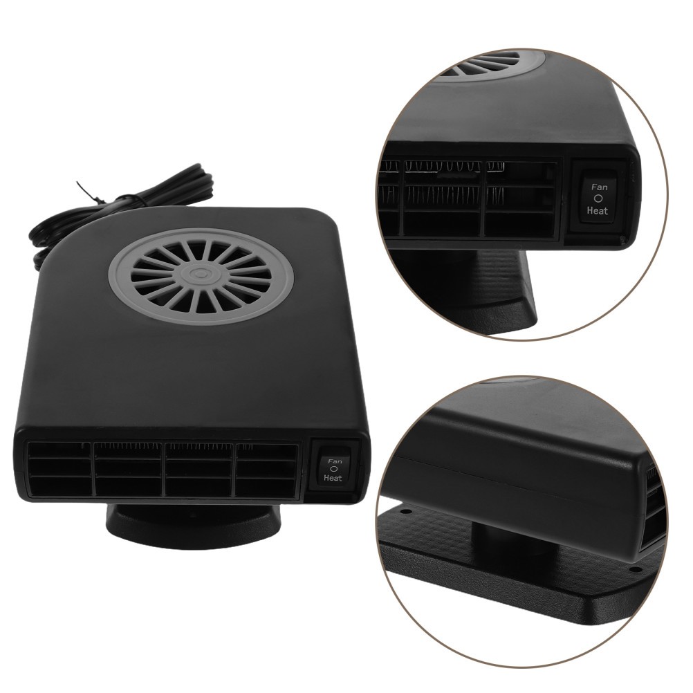 Automotive Automobile Interior Heaters Car Electrical Appliances