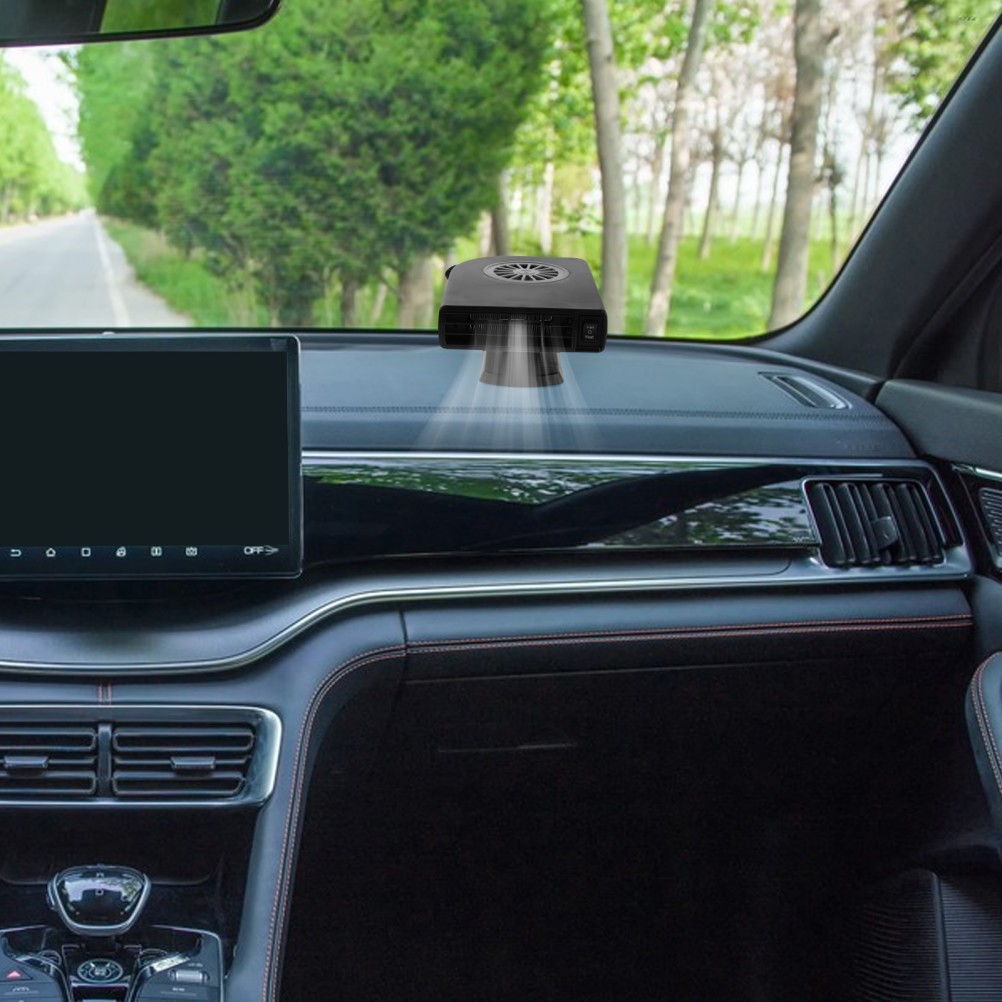 Automotive Automobile Interior Heaters Car Electrical Appliances - Image 5