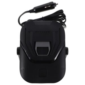 Portable Car Heater Defroster Heating Cooling Fan for Vehicle