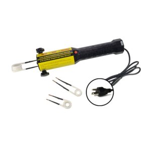 Magnetic Induction Heater Kit for Automotive Quick Pre-heat 1100W