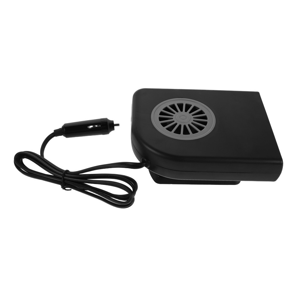 Car Defroster Heater Electric Anti-fog Automotive Automobile Interior Heaters
