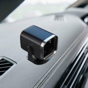 Car Heater Fan Automobile Heater Demister for Traveling SUV Automotive