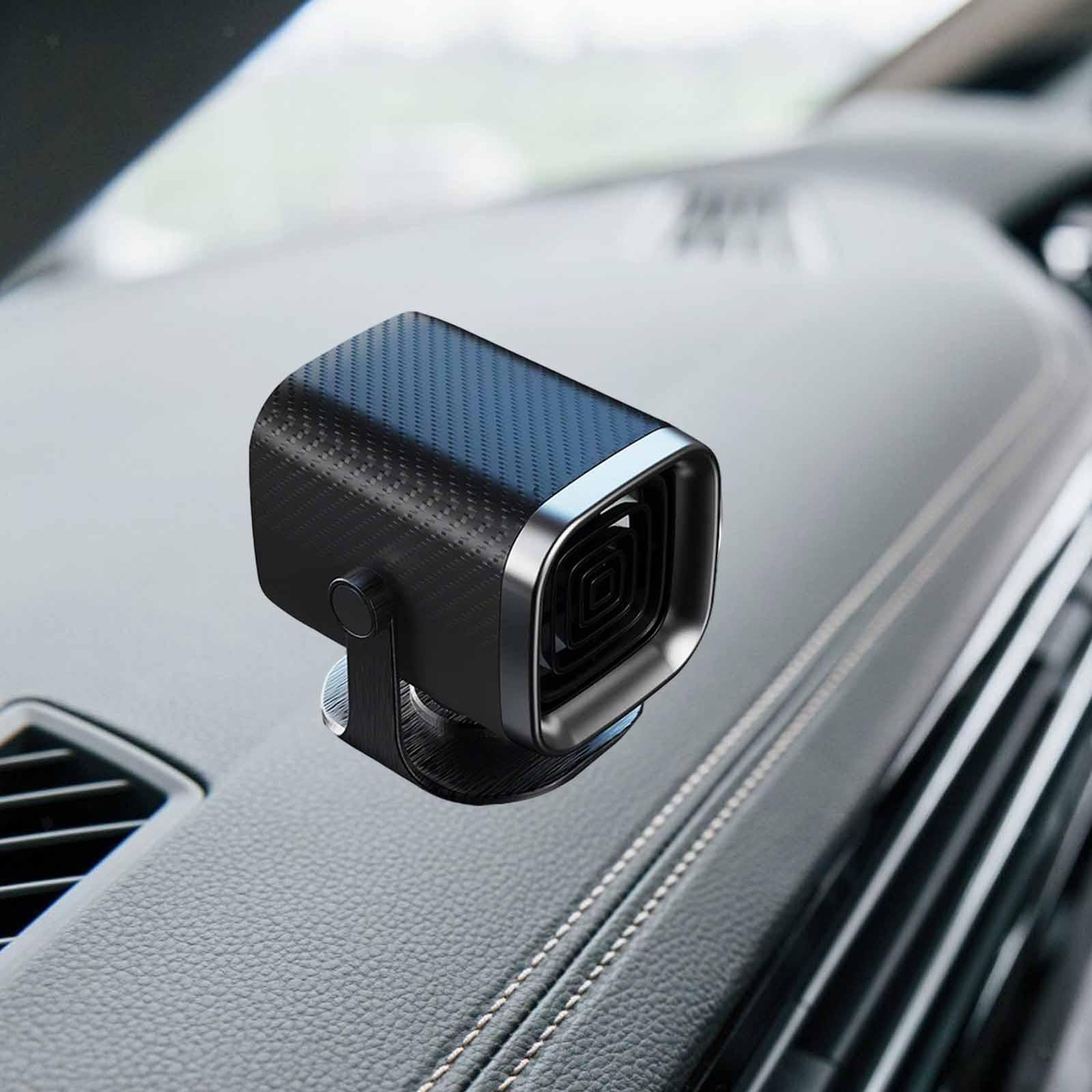 Car Heater Fan Automobile Heater Demister for Traveling SUV Automotive