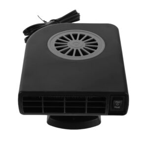 Car Heater Defroster Portable for Automotive Automobile Interior Heaters