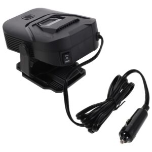Automotive Portable Car Heater Fan Defroster for Windshield Heating