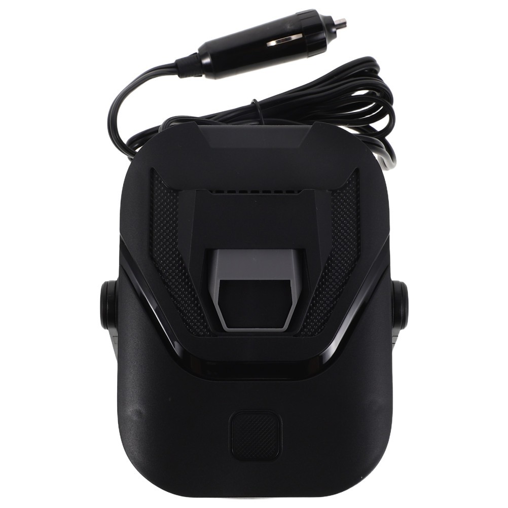 Automotive Portable Car Heater Fan Defroster for Windshield Heating - Image 4