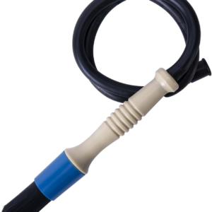 Parts Washer Brush with Hose- Wear Resistant Parts Cleaning Brush with 31 Inch L