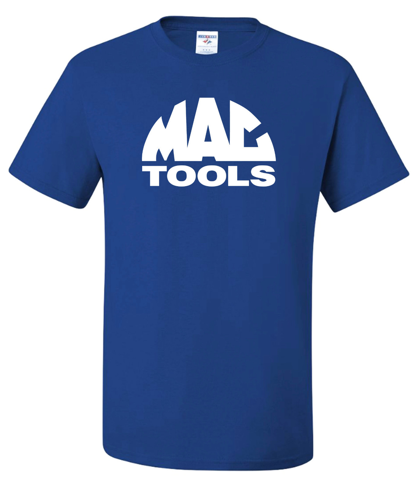 Mac Tools T-SHIRT - Mechanics Automotive Parts Racing Garage - Image 4