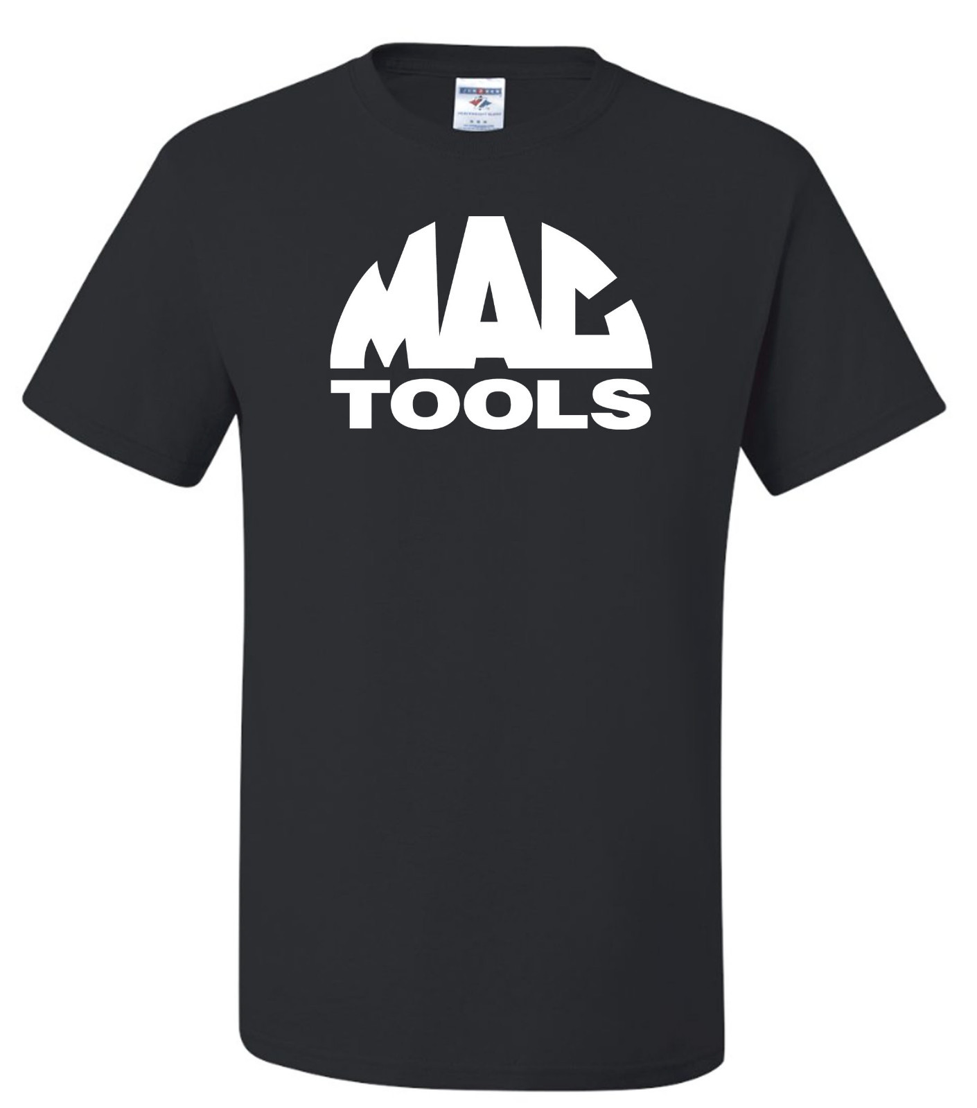 Mac Tools T-SHIRT - Mechanics Automotive Parts Racing Garage - Image 5